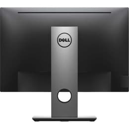 Monitor 22 Dell P2217 1680 x 1050 LCD Čierna