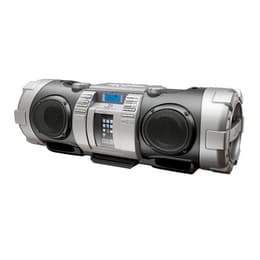 Rádio alarm Jvc RV-NB-70 Ghettoblaster