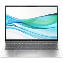 HP ProBook 460 G11 16" (2024) - Core Ultra 7 155U - 16GB - SSD 512 GB QWERTZ - Nemecká