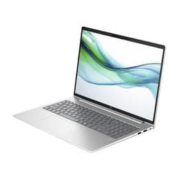 HP ProBook 460 G11 16" (2024) - Core Ultra 7 155U - 16GB - SSD 512 GB QWERTZ - Nemecká