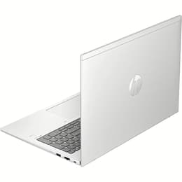 HP ProBook 460 G11 16" (2024) - Core Ultra 7 155U - 16GB - SSD 512 GB QWERTZ - Nemecká
