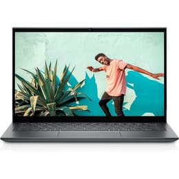 Dell Inspiron 7415 14" (2021) - Ryzen 7 - 5000 Series (U) - 32GB - SSD 1 TO QWERTY - Anglická