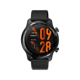 Smart hodinky Mobvoi TicWatch Pro 3 Ultra á á - Čierna