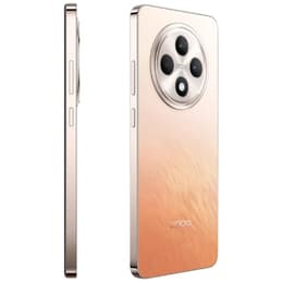Oppo Reno12 F 5G 256GB - Oranžová - Neblokovaný