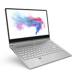 MSI PS42 MODERN 8MO-099FR 14" (2019) - Core i7-8565U - 16GB - SSD 512 GB AZERTY - Francúzska