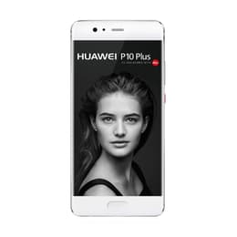 Huawei P10 Plus 64GB - Strieborná - Neblokovaný