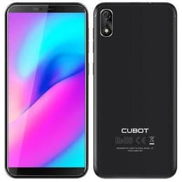 Cubot J3 16GB - Čierna - Neblokovaný