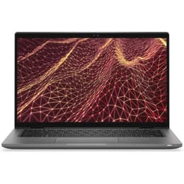 Dell Latitude 7430 14" (2022) - Core i7 - Gen 12 (P) - 16GB - SSD 1 TO QWERTY - Portugalská