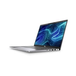 Dell Latitude 7420 14" (2021) - Core i7-1165g7 - 8GB - SSD 256 GB QWERTY - Anglická