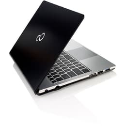 Fujitsu LifeBook S936 13" Core i5-6200U - SSD 256 GB - 8GB QWERTY - Talianska