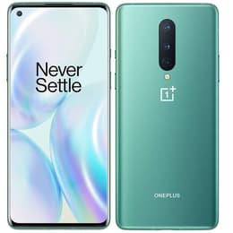 OnePlus 8T 256GB - Zelená - Neblokovaný