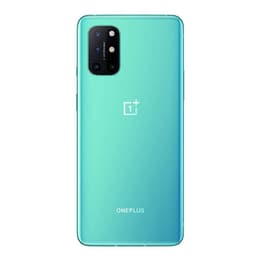 OnePlus 8T 256GB - Zelená - Neblokovaný
