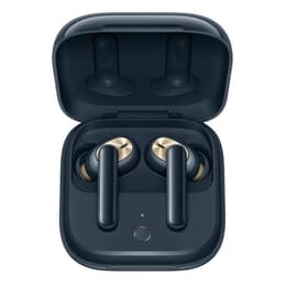 Slúchadlá Do uší Oppo Enco W51 Potláčanie hluku Bluetooth - Modrá