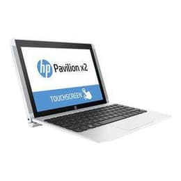 HP Pavilion X2 10-N135NF 10" Atom x5-z8300 - SSD 64 GB - 2GB AZERTY - Francúzska