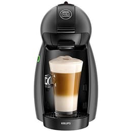 Espresso stroj Kompatibilné s Dolce Gusto Krups Dolce Gusto KP200010 1,3000L - Čierna