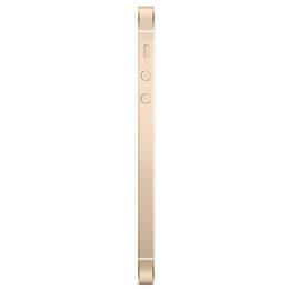 iPhone SE (2016) 16GB - Zlatá - Neblokovaný