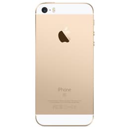 iPhone SE (2016) 16GB - Zlatá - Neblokovaný
