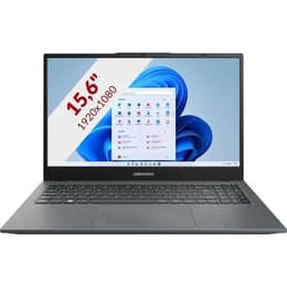 Medion Akoya 15" (2021) - Core i5-1155G7 - 8GB - SSD 512 GB AZERTY - Francúzska