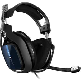 Slúchadlá Astro A40 TR gaming Mikrofón - Čierna