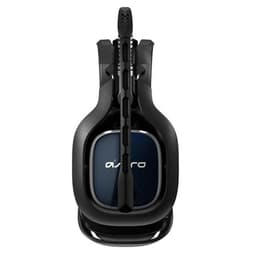 Slúchadlá Astro A40 TR gaming Mikrofón - Čierna