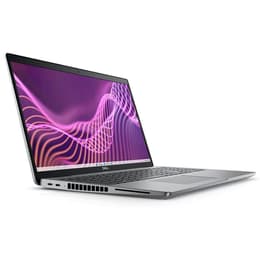Dell Latitude 5540 15" (2023) - Core i5 - Gen 13 (U) - 16GB - SSD 512 GB QWERTY - Talianska