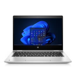 HP Pro X360 435 G9 13" (2022) - Ryzen 3 - 5000 Series (U) - 16GB - SSD 256 GB QWERTZ - Nemecká