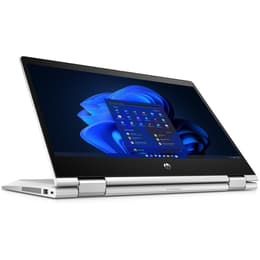HP Pro X360 435 G9 13" (2022) - Ryzen 3 - 5000 Series (U) - 16GB - SSD 256 GB QWERTZ - Nemecká