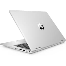 HP Pro X360 435 G9 13" (2022) - Ryzen 3 - 5000 Series (U) - 16GB - SSD 256 GB QWERTZ - Nemecká