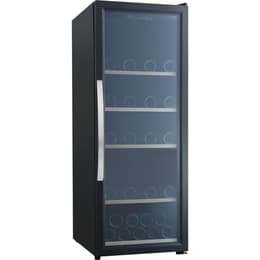 Vinotéka Caviss EX S1105TBE