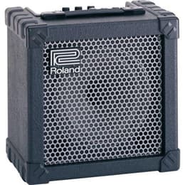 Zosilňovač Roland Cube 15x