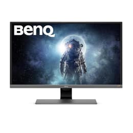 Monitor 31,5 Benq EW3270U LCD Čierna