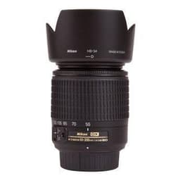 Objektív Nikon F 55-200mm f/4-5.6