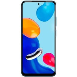 Xiaomi Redmi Note 11 64GB - Modrá - Neblokovaný