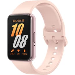 Smart hodinky Samsung Galaxy Fit 3 á á - Ružová