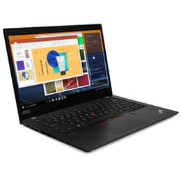 Lenovo ThinkPad X13 G1 13" (2020) - Core i5 - Gen 10 (U) - 16GB - SSD 512 GB AZERTY - Francúzska