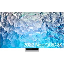 Televízor Samsung 165 cm QE65QN900BTXXN 7680x4320