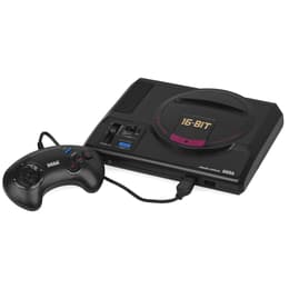 Sega Mega Drive Classic - Čierna
