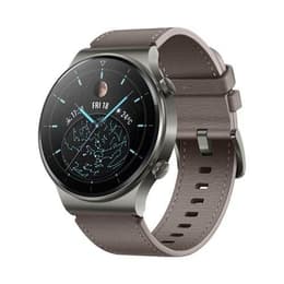 Smart hodinky Huawei GT 2 Pro á á - Sivá