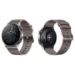 Smart hodinky Huawei GT 2 Pro á á - Sivá