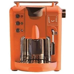 Kapsulový espressovač Lui L'Espresso Cubo type:41050 L - Oranžová