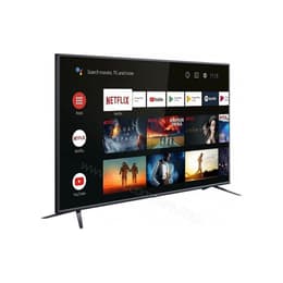 Televízor 190 cm 75EP661 LED 4K Smart TV TCL- 3840x2160