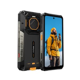 Ulefone Armor 26 Ultra 512GB - Čierna - Neblokovaný