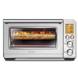 Mini rúra Sage The Smart Oven Air Fryer