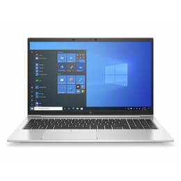 HP EliteBook 850 G8 15" (2021) - Core i5 - Gen 11 (G) - 8GB - SSD 128 GB QWERTY - Holandská
