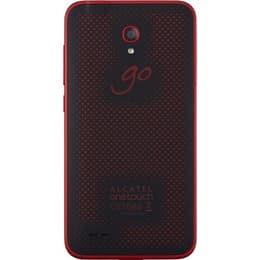 Alcatel Onetouch Go Play 8GB - Červená - Neblokovaný