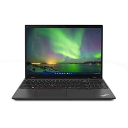 Lenovo ThinkPad T16 G1 16" (2022) - Ryzen 5 - 6000 Series (U) - 16GB - SSD 256 GB QWERTZ - Nemecká