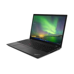 Lenovo ThinkPad T16 G1 16" (2022) - Ryzen 5 - 6000 Series (U) - 16GB - SSD 256 GB QWERTZ - Nemecká