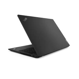 Lenovo ThinkPad T16 G1 16" (2022) - Ryzen 5 - 6000 Series (U) - 16GB - SSD 256 GB QWERTZ - Nemecká