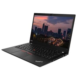 Lenovo ThinkPad T14 G2 14" (2020) - Core i5 - Gen 11 (G) - 16GB - SSD 512 GB QWERTZ - Nemecká
