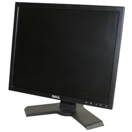 Monitor 19 Dell P190St 1280 x 1024 LCD Čierna